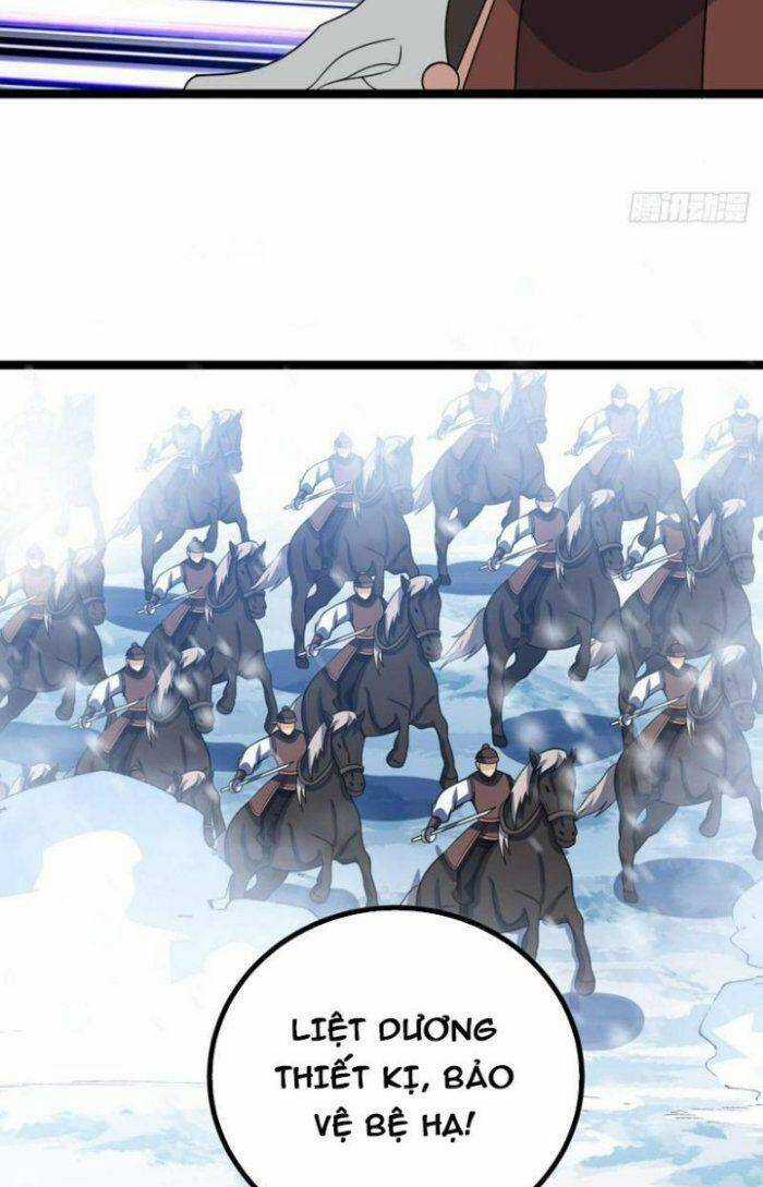 TA LÀM KIÊU HÙNG TẠI DỊ GIỚI Chapter 548 trang 12