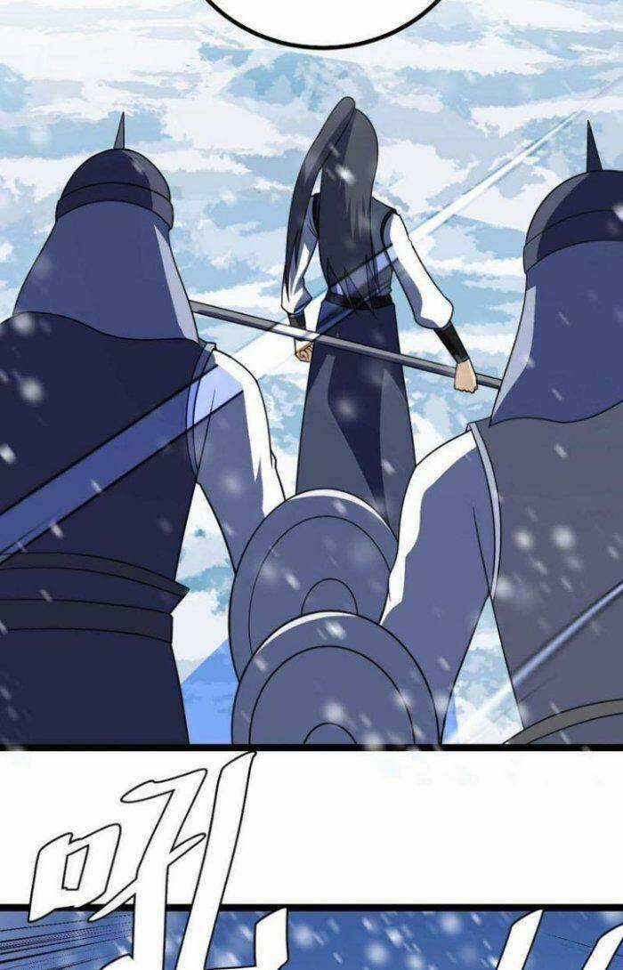 TA LÀM KIÊU HÙNG TẠI DỊ GIỚI Chapter 548 trang 13