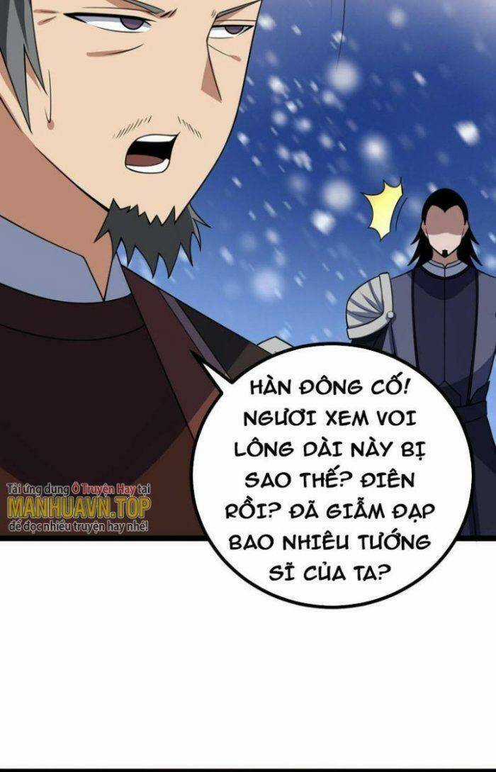 TA LÀM KIÊU HÙNG TẠI DỊ GIỚI Chapter 548 trang 17