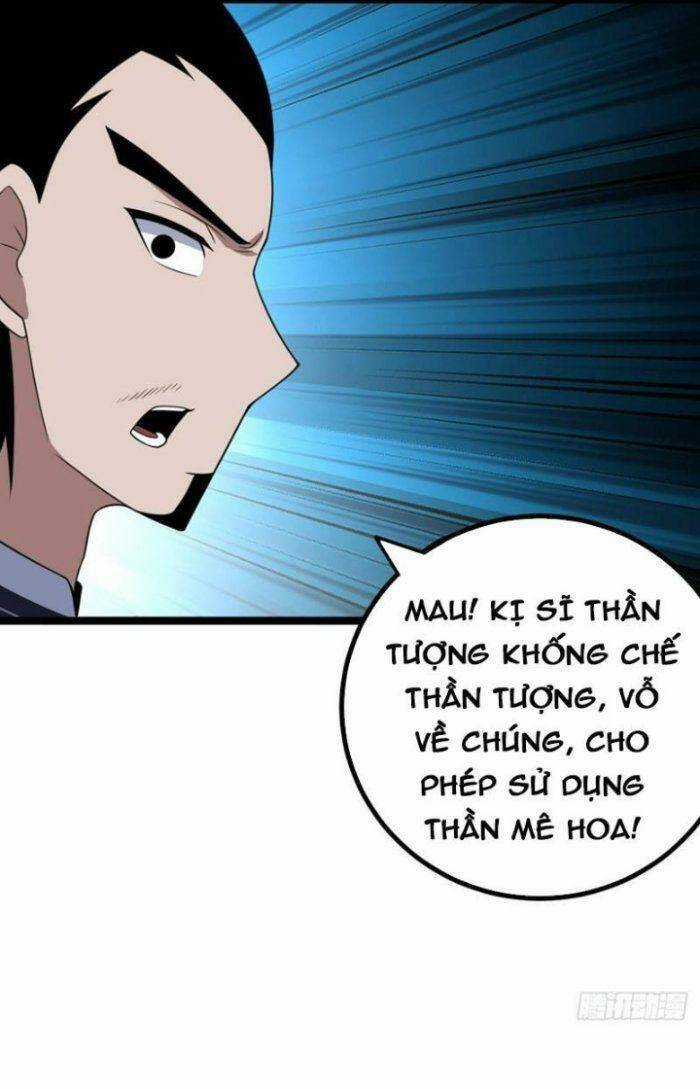 TA LÀM KIÊU HÙNG TẠI DỊ GIỚI Chapter 548 trang 18