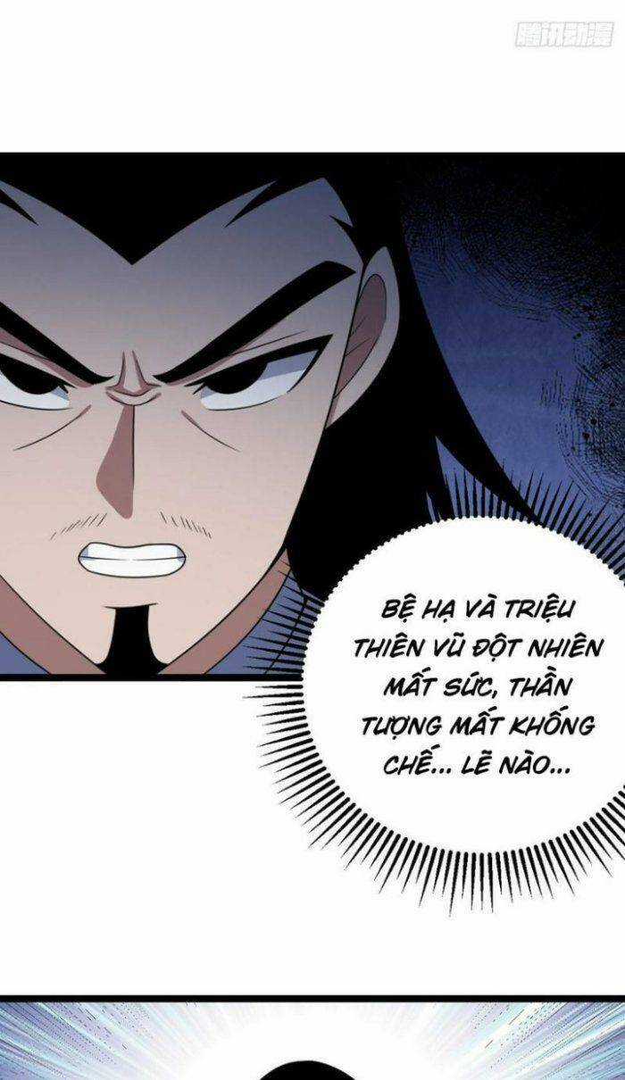 TA LÀM KIÊU HÙNG TẠI DỊ GIỚI Chapter 548 trang 19
