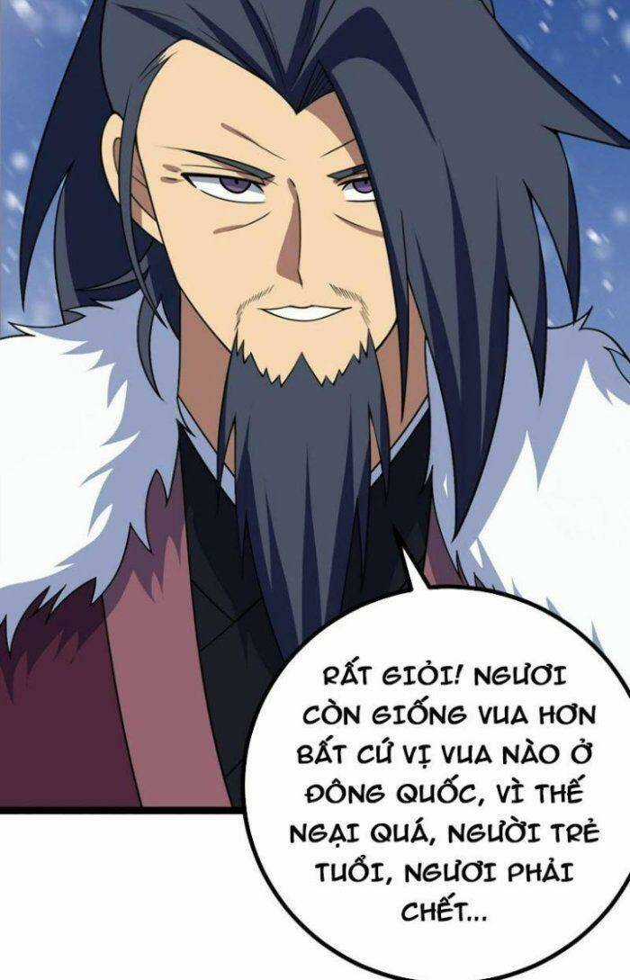 TA LÀM KIÊU HÙNG TẠI DỊ GIỚI Chapter 548 trang 2