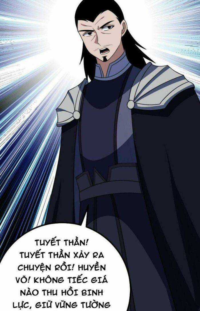 TA LÀM KIÊU HÙNG TẠI DỊ GIỚI Chapter 548 trang 20