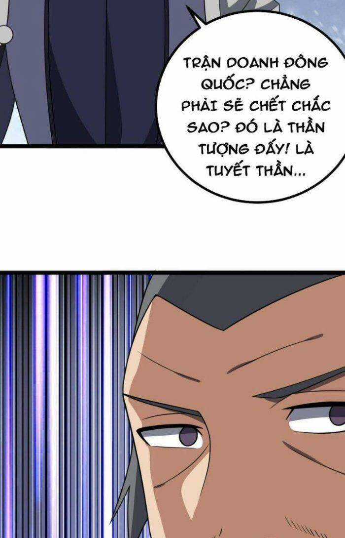 TA LÀM KIÊU HÙNG TẠI DỊ GIỚI Chapter 548 trang 24