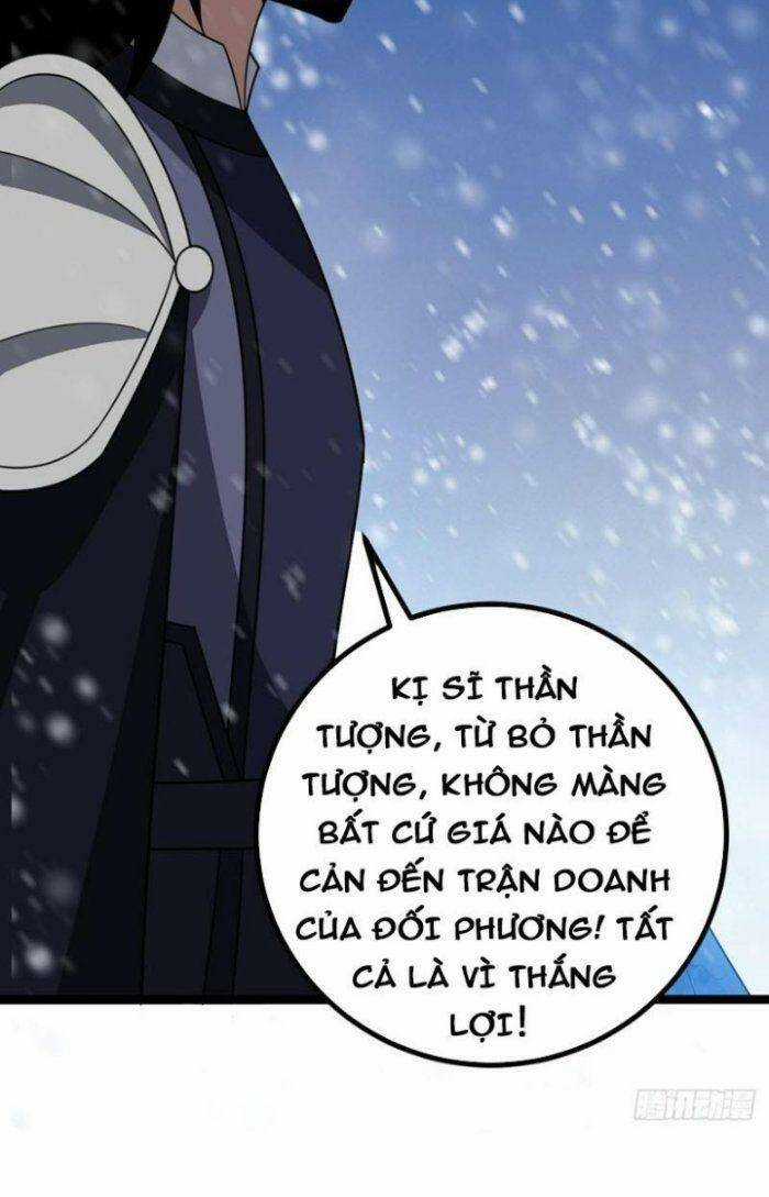 TA LÀM KIÊU HÙNG TẠI DỊ GIỚI Chapter 548 trang 27