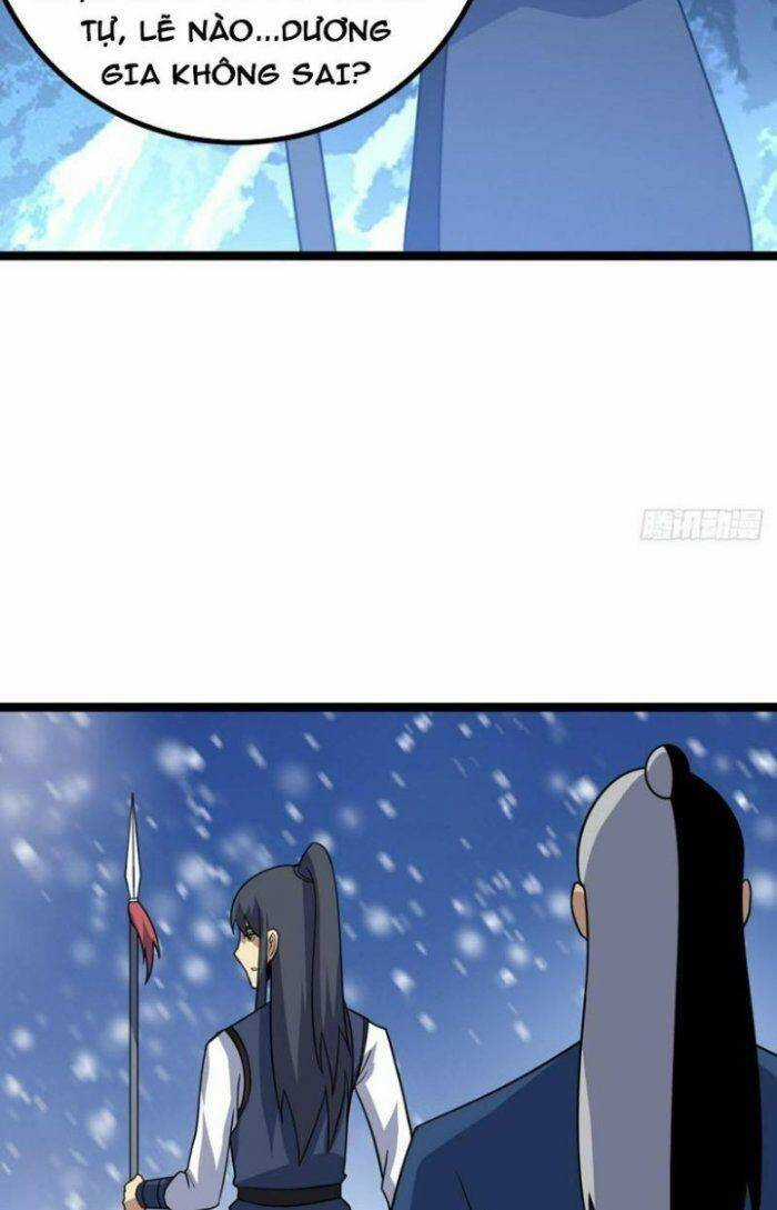 TA LÀM KIÊU HÙNG TẠI DỊ GIỚI Chapter 548 trang 29