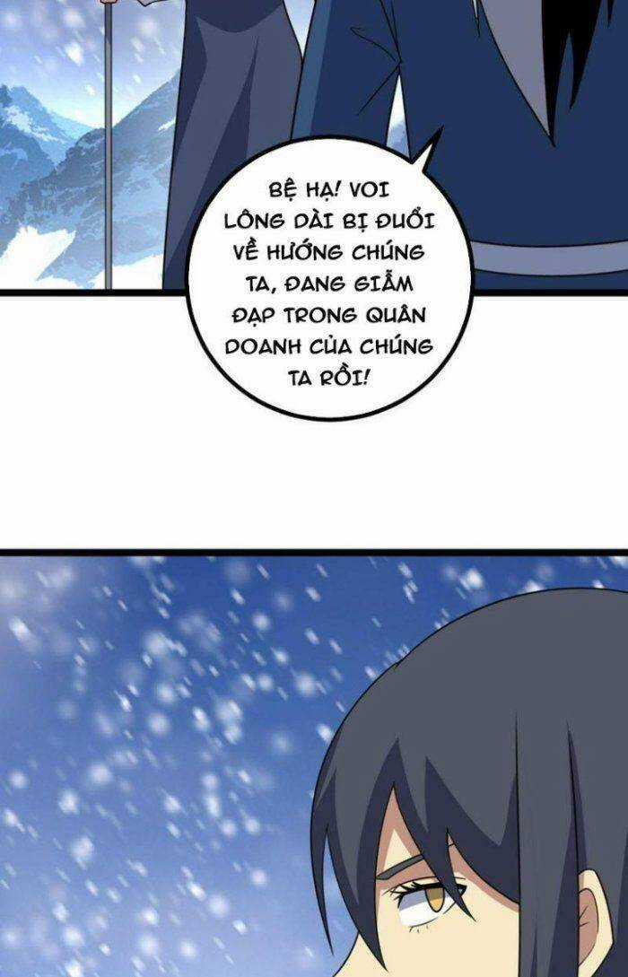 TA LÀM KIÊU HÙNG TẠI DỊ GIỚI Chapter 548 trang 30