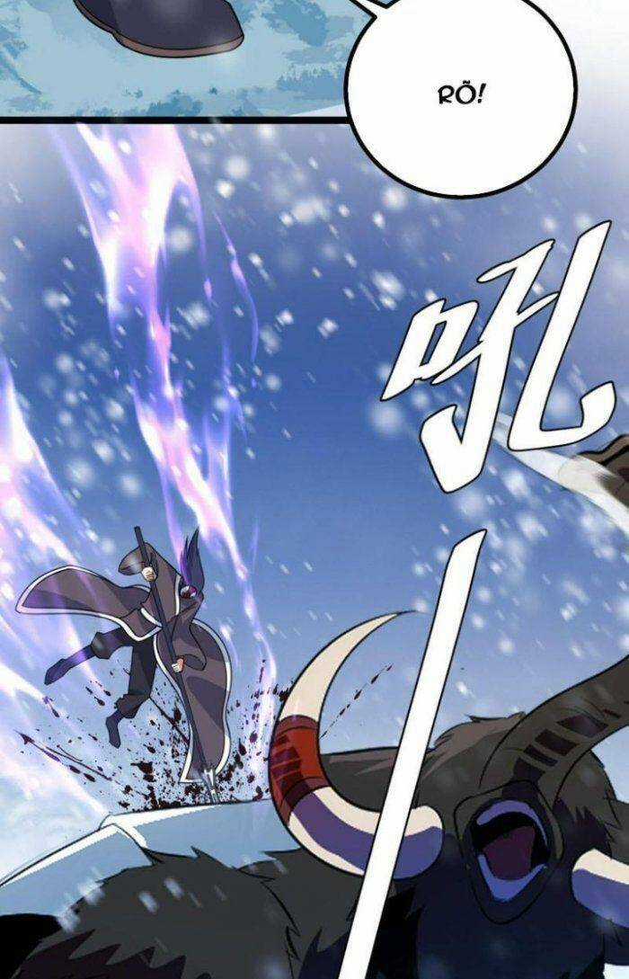 TA LÀM KIÊU HÙNG TẠI DỊ GIỚI Chapter 548 trang 32