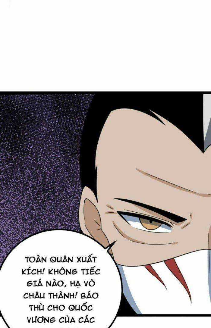 TA LÀM KIÊU HÙNG TẠI DỊ GIỚI Chapter 548 trang 35