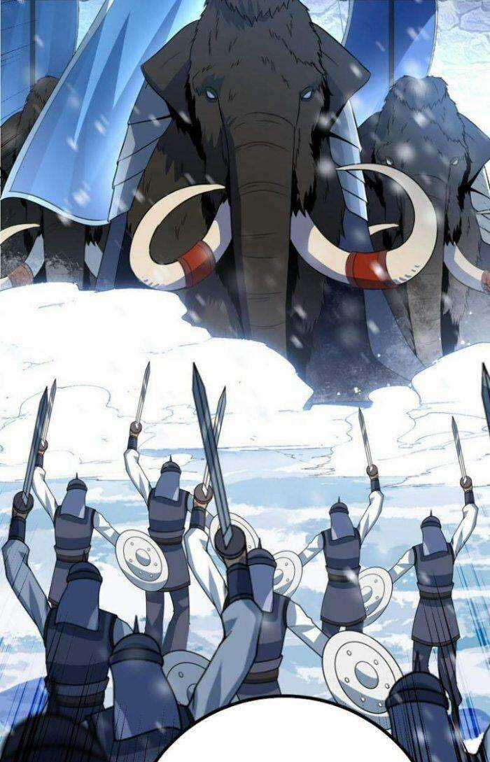 TA LÀM KIÊU HÙNG TẠI DỊ GIỚI Chapter 548 trang 37