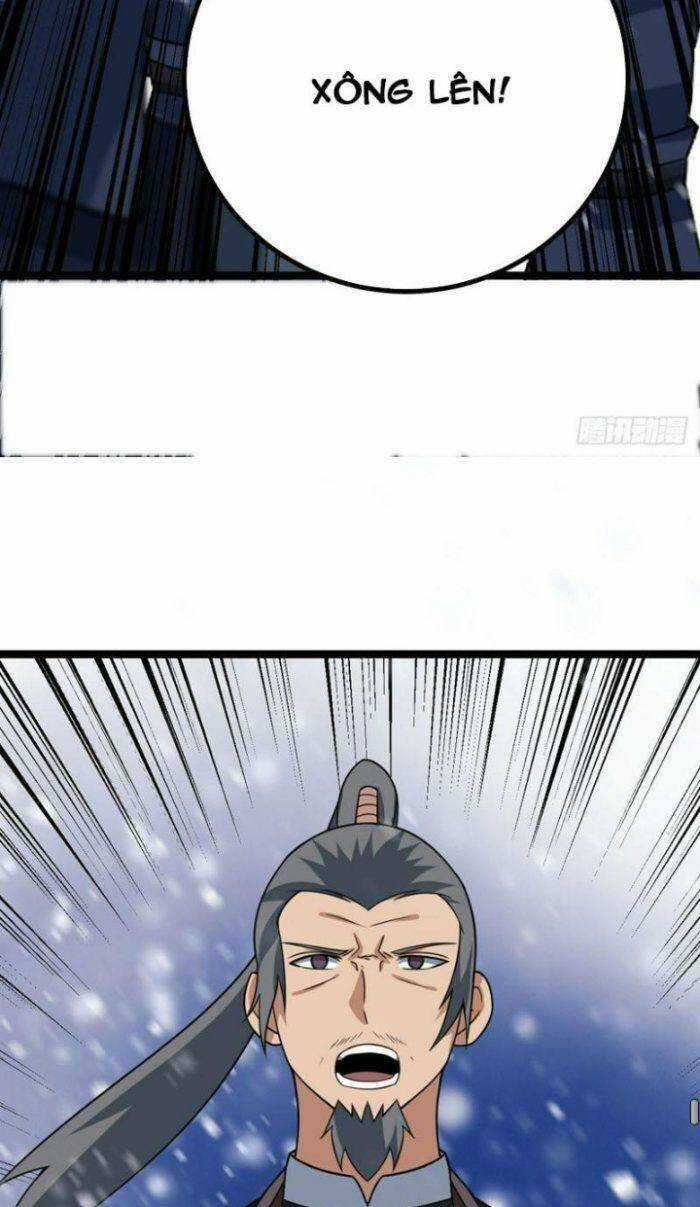 TA LÀM KIÊU HÙNG TẠI DỊ GIỚI Chapter 548 trang 38