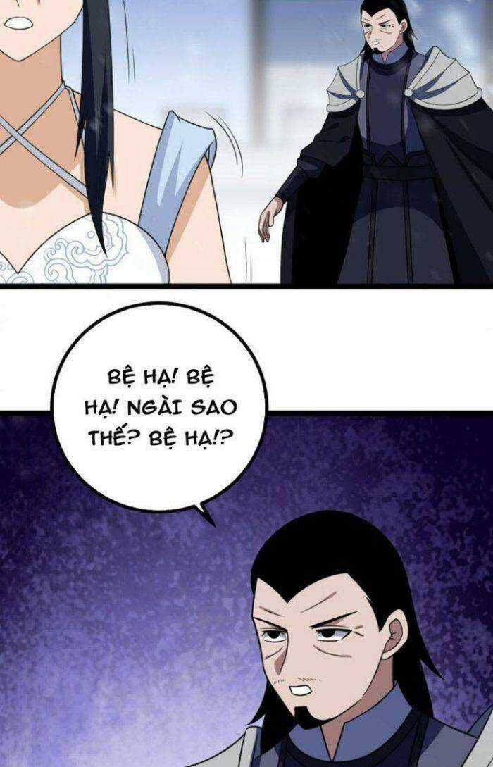 TA LÀM KIÊU HÙNG TẠI DỊ GIỚI Chapter 548 trang 4