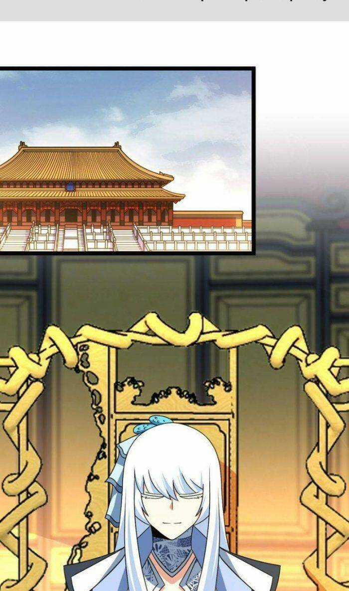 TA LÀM KIÊU HÙNG TẠI DỊ GIỚI Chapter 549 trang 1