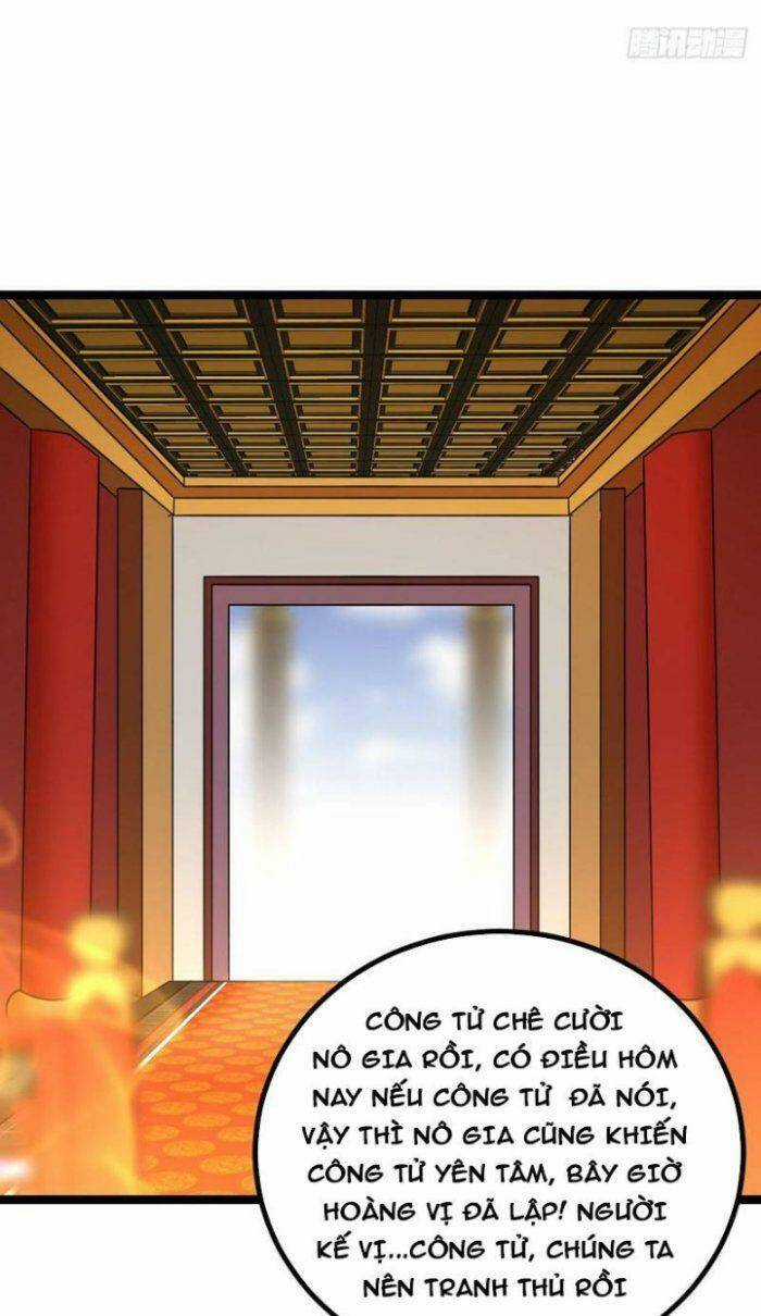 TA LÀM KIÊU HÙNG TẠI DỊ GIỚI Chapter 549 trang 10