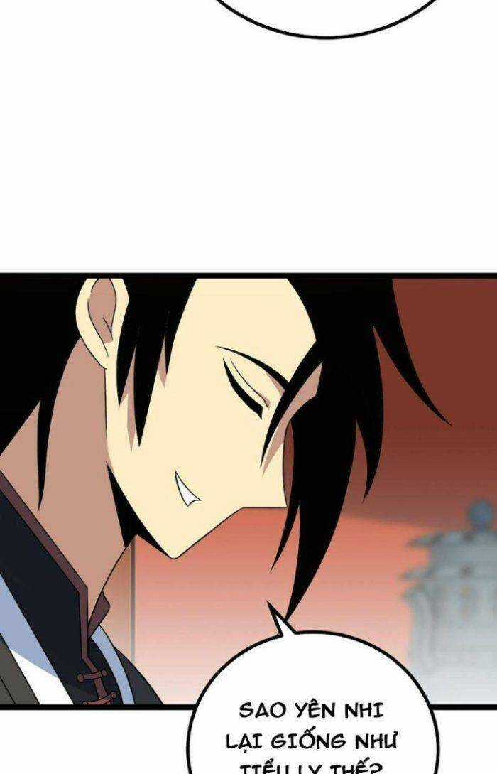 TA LÀM KIÊU HÙNG TẠI DỊ GIỚI Chapter 549 trang 11