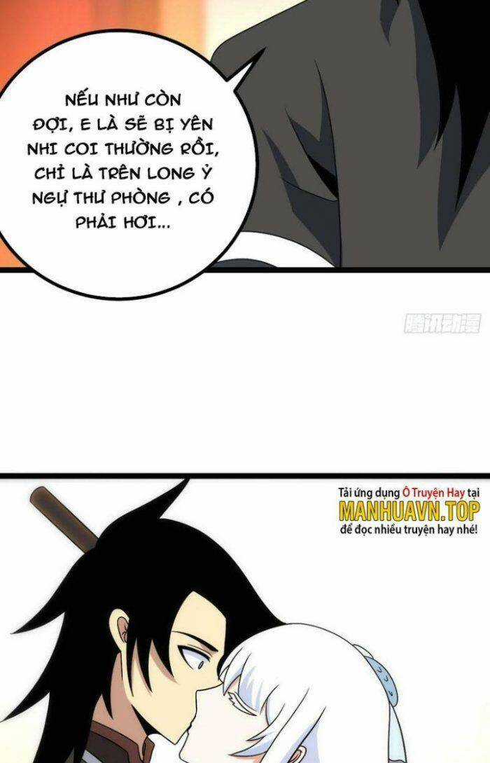 TA LÀM KIÊU HÙNG TẠI DỊ GIỚI Chapter 549 trang 14