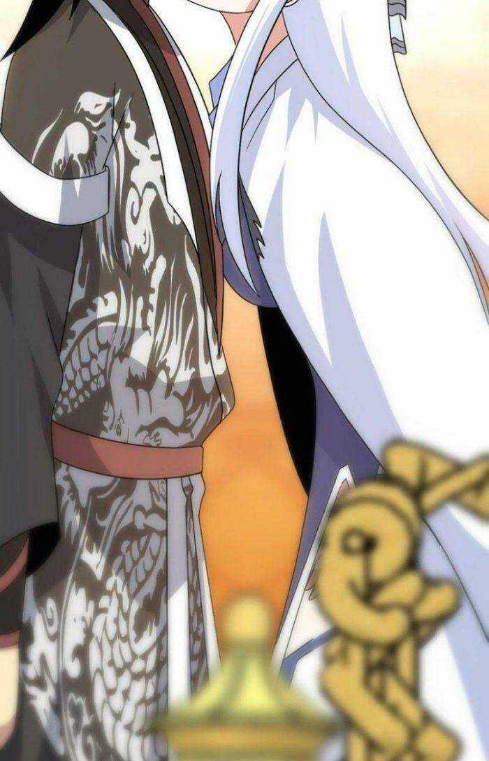 TA LÀM KIÊU HÙNG TẠI DỊ GIỚI Chapter 549 trang 15