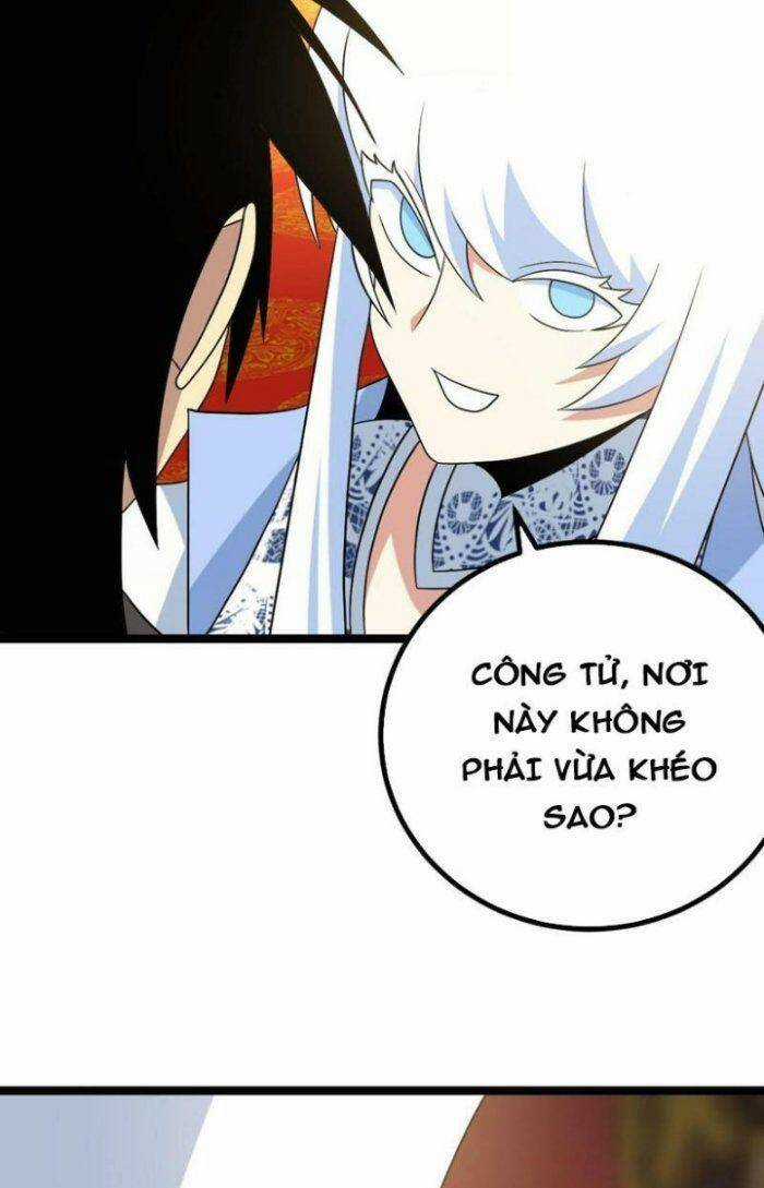 TA LÀM KIÊU HÙNG TẠI DỊ GIỚI Chapter 549 trang 17