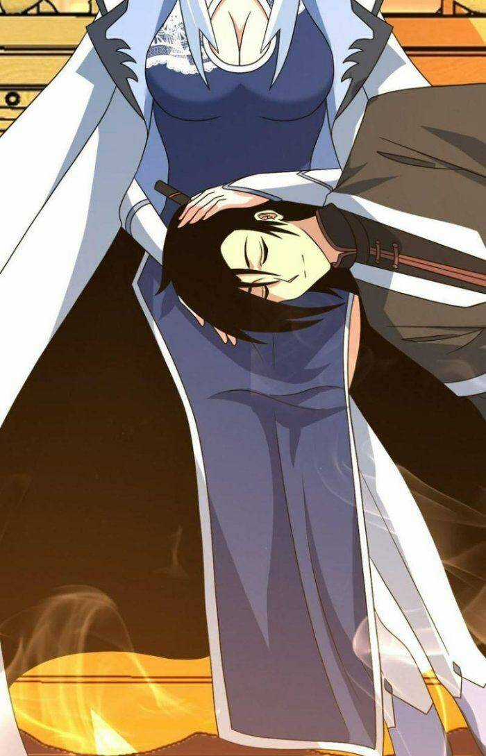 TA LÀM KIÊU HÙNG TẠI DỊ GIỚI Chapter 549 trang 2