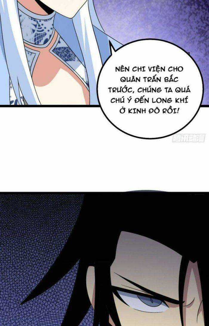 TA LÀM KIÊU HÙNG TẠI DỊ GIỚI Chapter 549 trang 23