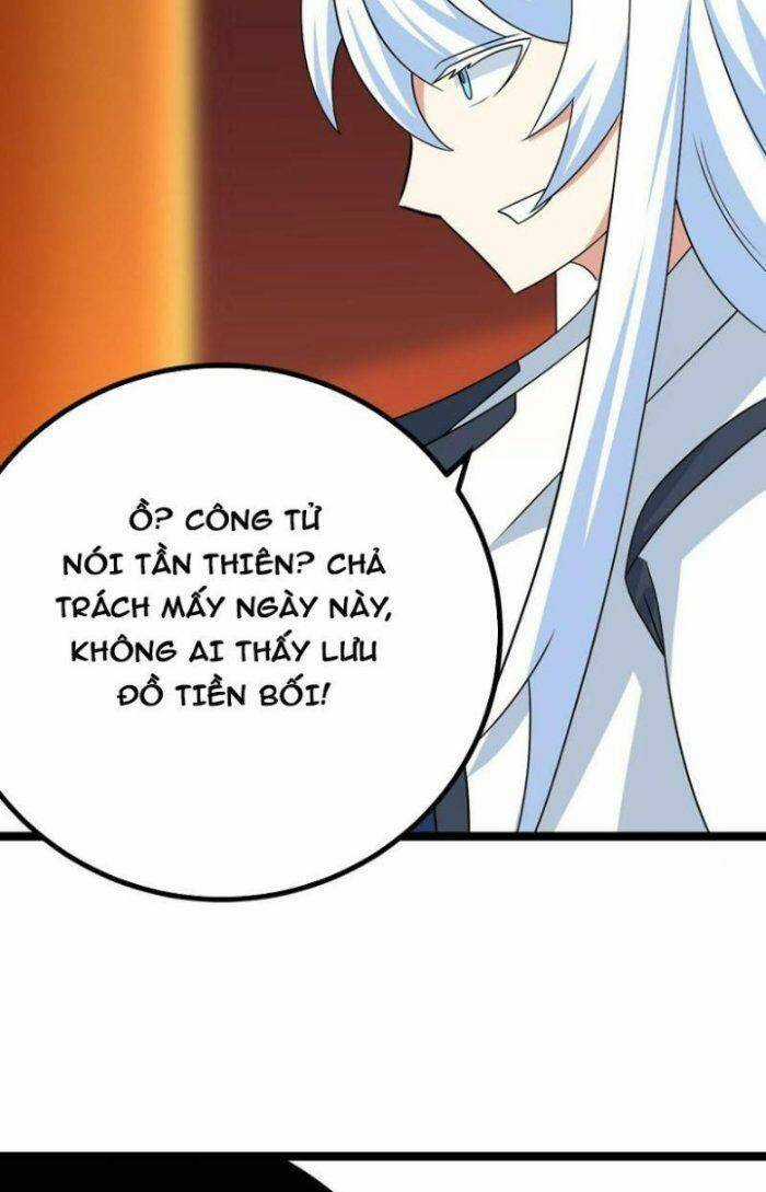 TA LÀM KIÊU HÙNG TẠI DỊ GIỚI Chapter 549 trang 26