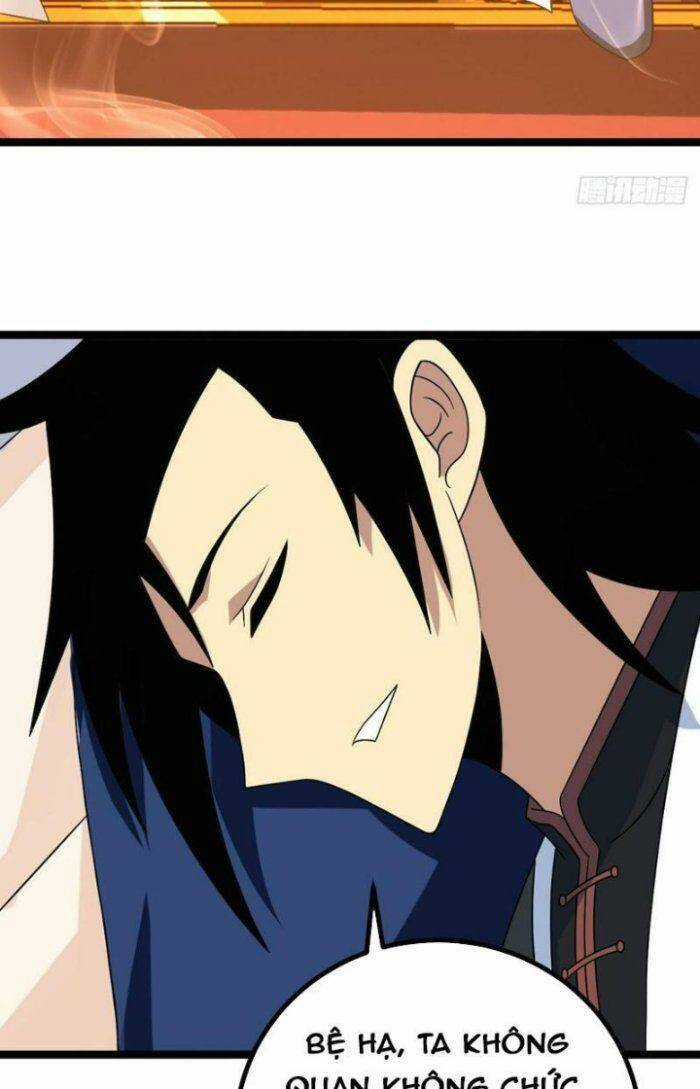 TA LÀM KIÊU HÙNG TẠI DỊ GIỚI Chapter 549 trang 3