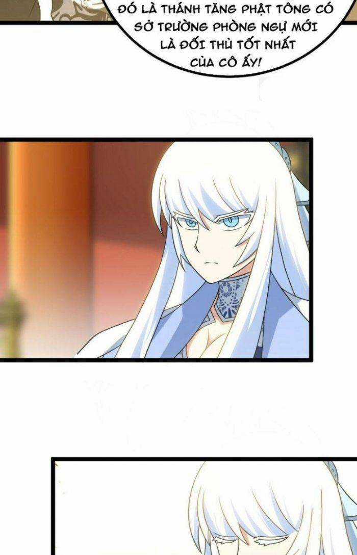 TA LÀM KIÊU HÙNG TẠI DỊ GIỚI Chapter 549 trang 30