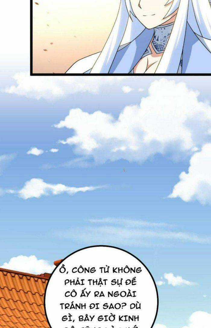 TA LÀM KIÊU HÙNG TẠI DỊ GIỚI Chapter 549 trang 31