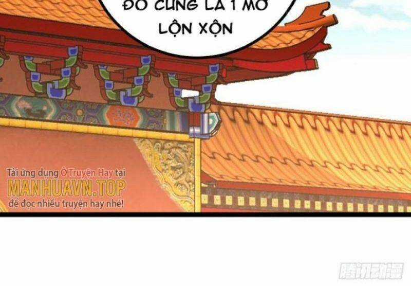 TA LÀM KIÊU HÙNG TẠI DỊ GIỚI Chapter 549 trang 32