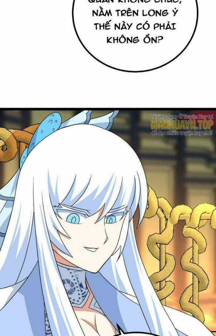 TA LÀM KIÊU HÙNG TẠI DỊ GIỚI Chapter 549 trang 4