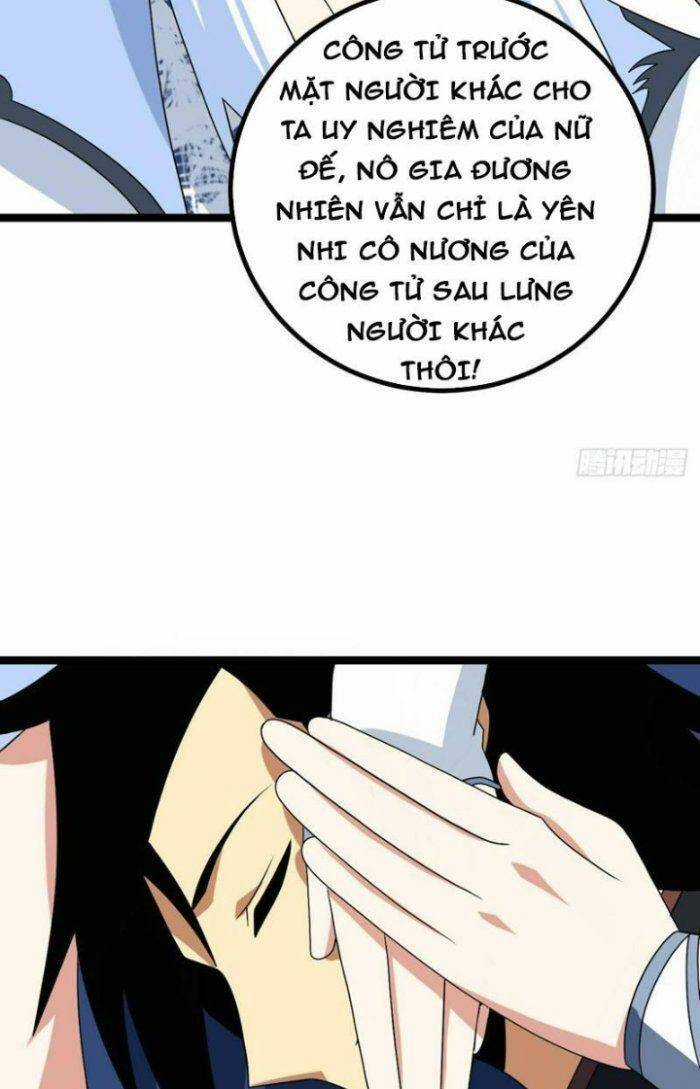 TA LÀM KIÊU HÙNG TẠI DỊ GIỚI Chapter 549 trang 5