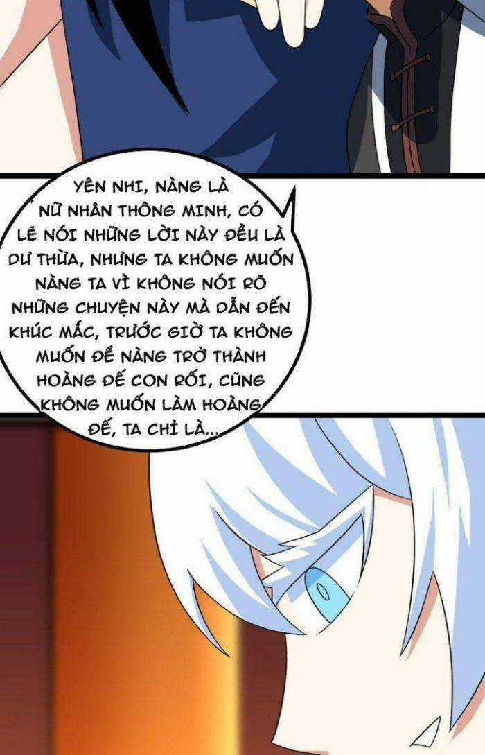 TA LÀM KIÊU HÙNG TẠI DỊ GIỚI Chapter 549 trang 6