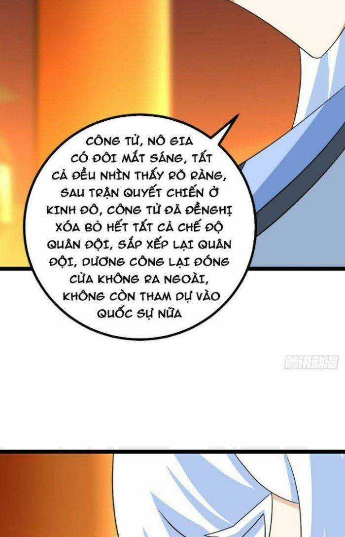 TA LÀM KIÊU HÙNG TẠI DỊ GIỚI Chapter 549 trang 7