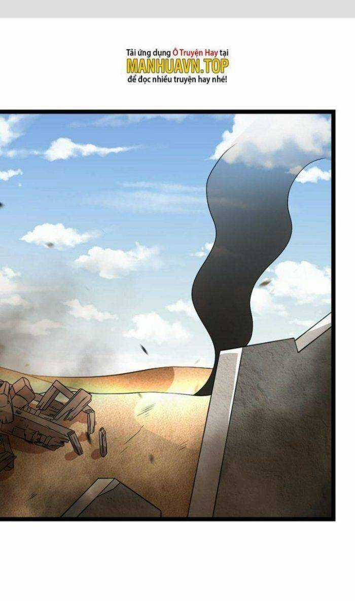 TA LÀM KIÊU HÙNG TẠI DỊ GIỚI Chapter 550 trang 1