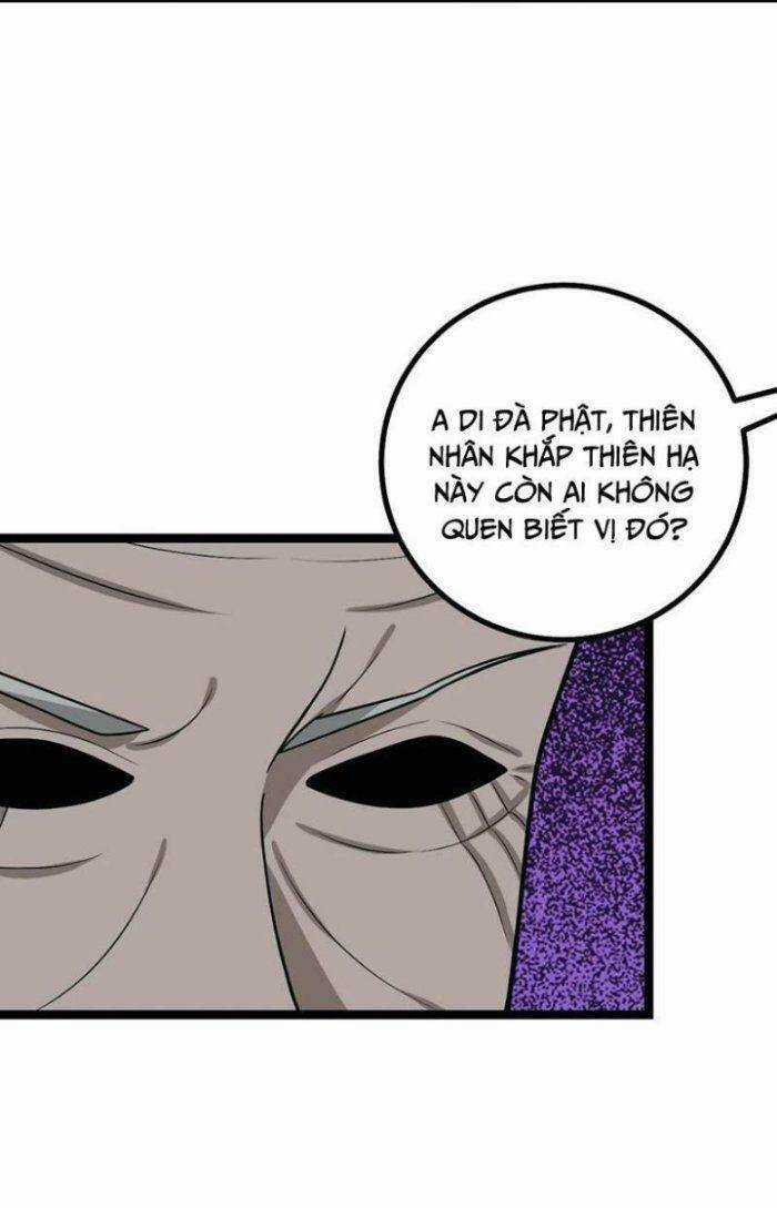 TA LÀM KIÊU HÙNG TẠI DỊ GIỚI Chapter 550 trang 11