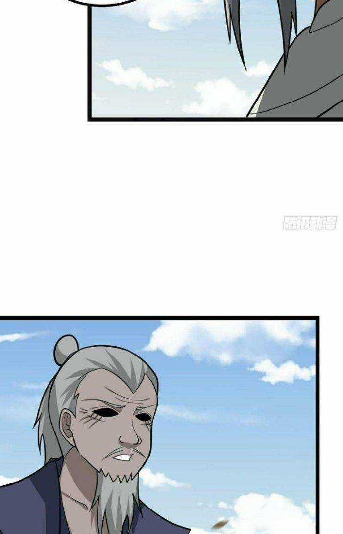 TA LÀM KIÊU HÙNG TẠI DỊ GIỚI Chapter 550 trang 14