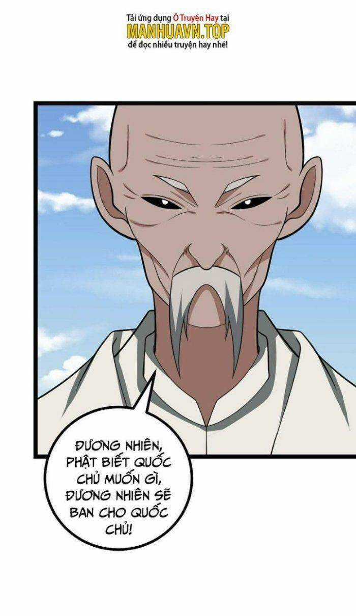 TA LÀM KIÊU HÙNG TẠI DỊ GIỚI Chapter 550 trang 19