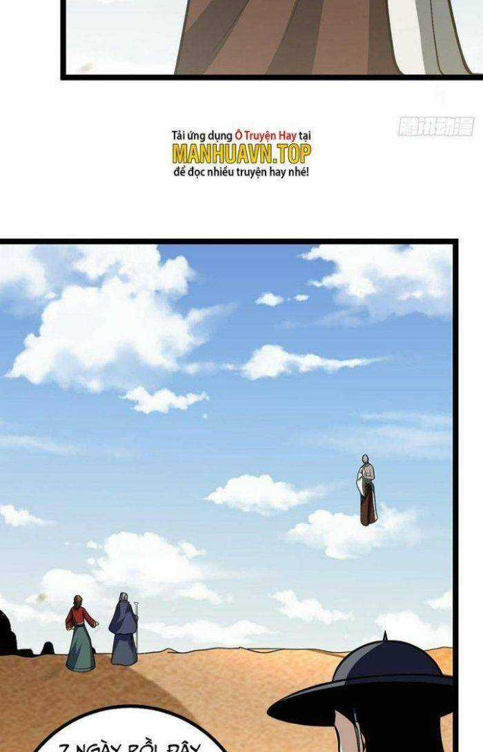 TA LÀM KIÊU HÙNG TẠI DỊ GIỚI Chapter 550 trang 3