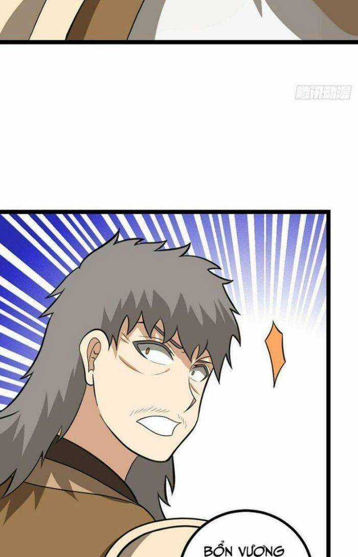 TA LÀM KIÊU HÙNG TẠI DỊ GIỚI Chapter 550 trang 30