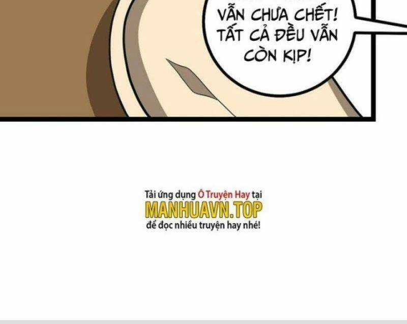 TA LÀM KIÊU HÙNG TẠI DỊ GIỚI Chapter 550 trang 31