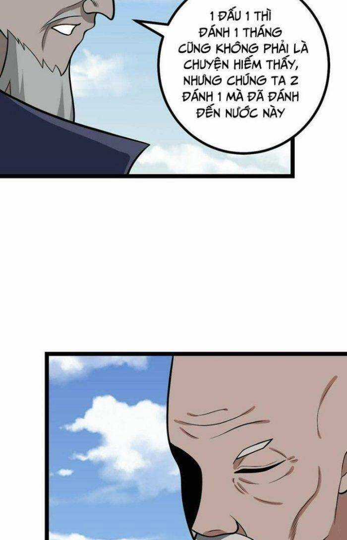 TA LÀM KIÊU HÙNG TẠI DỊ GIỚI Chapter 550 trang 6