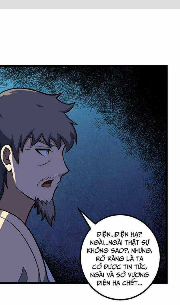 TA LÀM KIÊU HÙNG TẠI DỊ GIỚI Chapter 551 trang 1