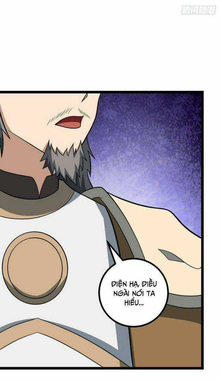 TA LÀM KIÊU HÙNG TẠI DỊ GIỚI Chapter 551 trang 10