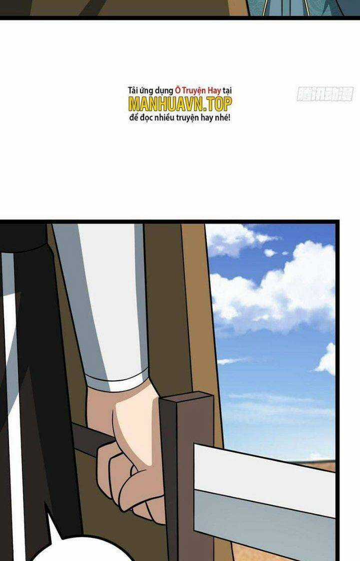 TA LÀM KIÊU HÙNG TẠI DỊ GIỚI Chapter 551 trang 12