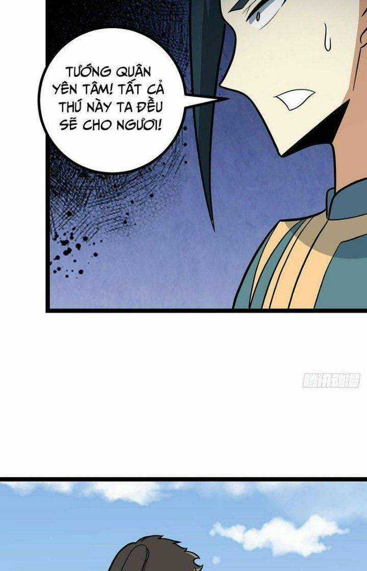 TA LÀM KIÊU HÙNG TẠI DỊ GIỚI Chapter 551 trang 16