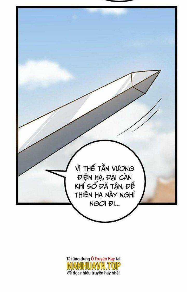 TA LÀM KIÊU HÙNG TẠI DỊ GIỚI Chapter 551 trang 18