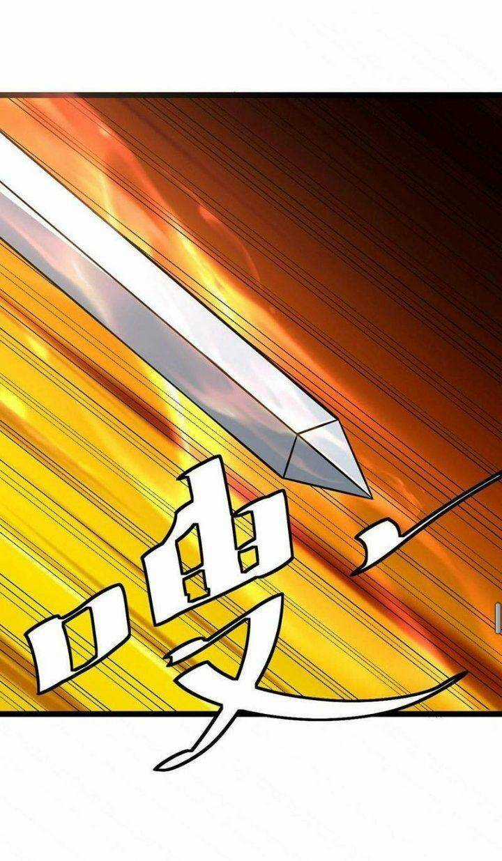 TA LÀM KIÊU HÙNG TẠI DỊ GIỚI Chapter 551 trang 20