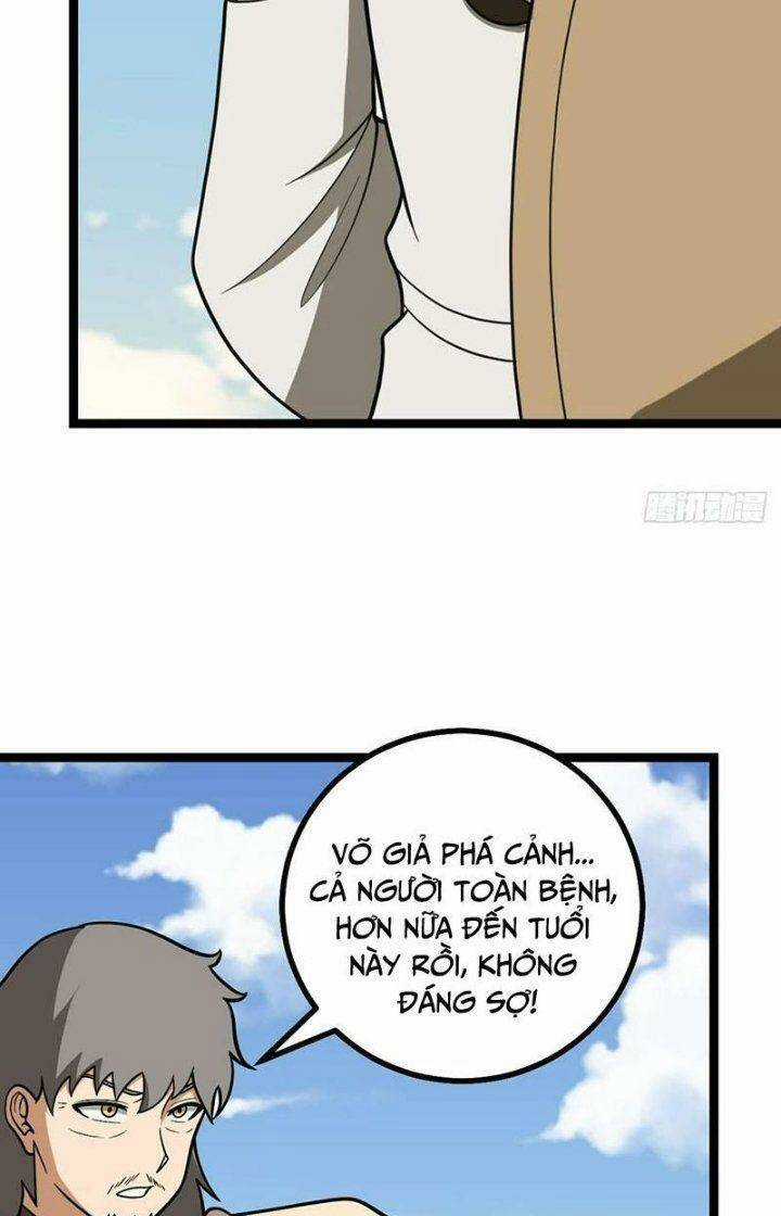 TA LÀM KIÊU HÙNG TẠI DỊ GIỚI Chapter 551 trang 23