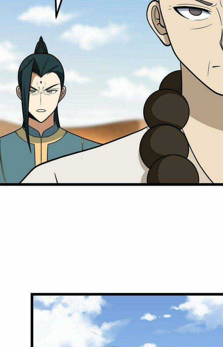 TA LÀM KIÊU HÙNG TẠI DỊ GIỚI Chapter 551 trang 25