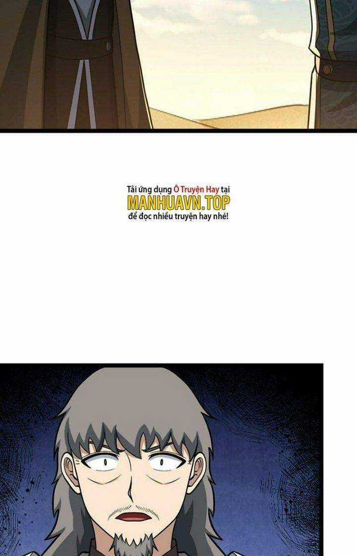 TA LÀM KIÊU HÙNG TẠI DỊ GIỚI Chapter 551 trang 5